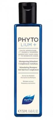 Купить фитосолба фитолиум+ (phytosolba phytolium+) шампунь для волос стимулирующий против выпадения волос, 250 мл в Дзержинске