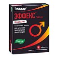Купить эффекс силденафил, таблетки, покрытые пленочной оболочкой 100мг, 4 шт в Дзержинске