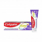 Купить колгейт (colgate) зубная паста total 12 pro-здоровье десен, 75мл в Дзержинске