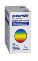 Купить донормил, таблетки, покрытые пленочной оболочкой 15мг, 30 шт в Дзержинске