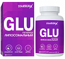 Купить starmax (стармакс) глутатион липосомальный, капсулы 60 шт бад в Дзержинске