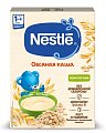 Купить нестле (nestle) каша безмолочная овсяная, 200г в Дзержинске