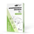 Купить abc healthy food (abc хэлси фуд) аскорбинка форте с глюкозой без ароматизатора таблетки 60мг 70шт бад в Дзержинске