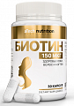 Купить atech nutrition (атех нутришн) биотин, капсулы 30шт бад в Дзержинске
