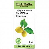 Купить pellesana (пеллесана) масло эфирное лимон, 10мл в Дзержинске