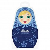 Купить дизао (dizao) маска для лица и подбородка гиалуроновая, 1 шт в Дзержинске