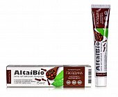 Купить altaibio (алтайбио) зубная паста гвоздика для укрепления и здоровья десен, 75мл в Дзержинске