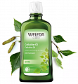 Weleda (Веледа) масло антицеллюлитное Березовое, 100мл