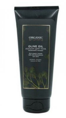 Купить organic guru (органик) лосьон для тела olive oil 200 мл в Дзержинске