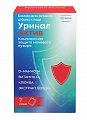 Купить уринал актив, порошок 4,5г, саше 7шт бад в Дзержинске