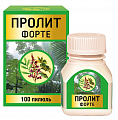 Купить пролит форте, пилюли 100шт бад в Дзержинске