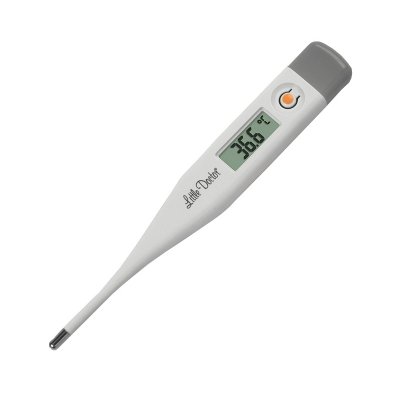Купить термометр электронный медицинский little doctor (литл доктор) ld-300 в Дзержинске