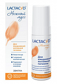 Купить lactacyd (лактацид) мусс для интимной гигиены, 125мл в Дзержинске