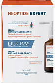 Купить дюкрэ неоптид эксперт (ducray neoptide expert) сыворотка укрепляющая, придающая плотность волосам 50мл 2шт в Дзержинске