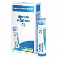 Купить арника монтана с9, гомеопатический монокомпонентный препарат растительного происхождения, гранулы гомеопатические 4 гр в Дзержинске