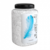 Купить доктор аква (dr.aqua) соль для ванны морская лаванда, 700г в Дзержинске
