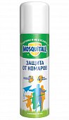Купить mosquitall (москитолл) универсальная защита аэрозоль от комаров 150 мл в Дзержинске