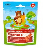Купить vitime gummy (витайм) витамин с, пастилки жевательные клубника, 30 шт бад в Дзержинске