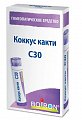 Купить коккус какти с30, гомеопатический монокомпонентный препарат растительного происхождения, гранулы гомеопатические 4 гр в Дзержинске