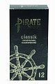 Купить pirate (пират) презервативы 12шт классические в Дзержинске