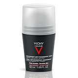 Vichy Номме (Виши) дезодорант шариковый для чувствительной кожи 50мл
