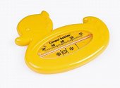 Купить canpol (канпол) термометр для воды уточка желтый в Дзержинске