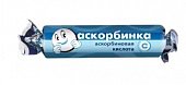 Купить аскорбинка таблетки жевательные 3г, 10 шт бад в Дзержинске