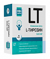 Купить l-тирозин будь здоров! таблетки 60шт бад в Дзержинске