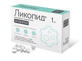Купить ликопид, таблетки 1мг, 30 шт в Дзержинске