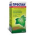 Купить проспан, раствор (сироп) для приема внутрь 2,5мл, флакон 100мл в Дзержинске