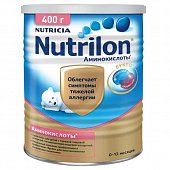 Купить нутрилон (nutrilon) синео молочная смесь 0-12 месяцев, 400г в Дзержинске