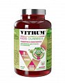 Купить витрум кидс, витаминно-минеральный комплекс для детей 3-10 лет, жевательные мармеладки со вкусом яблока 60 шт бад в Дзержинске