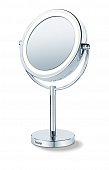 Купить зеркало косметическое с подсветкой диаметр 13см beurer bs55 в Дзержинске