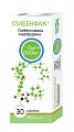 Купить глибенфаж, таблетки, покрытые пленочной оболочкой 5мг+500мг, 30 шт в Дзержинске