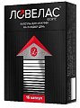 Купить ловелас форте, капсулы 16 шт бад в Дзержинске
