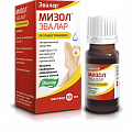 Купить мизол-эвалар, раствор для наружного применения 1%, флакон-капельница, 10мл в Дзержинске