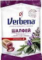 Купить verbena (вербена) шалфей карамель леденцовая с начинкой 60 гр бад в Дзержинске