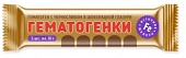 Купить гематоген с черносливом в шоколадной глазури 10г, 5шт бад в Дзержинске