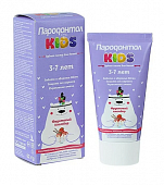 Купить пародонтол кидс зубная паста детская фруктовый пломбир 3-7лет, 62г в Дзержинске