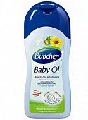 Купить bubchen (бюбхен) масло для младенцев, 200мл в Дзержинске