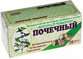 Купить чай нефрон почечный, фильтр-пакеты 1,5г, 20 шт бад в Дзержинске