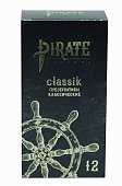 Купить пират презервативы 12шт классические в Дзержинске