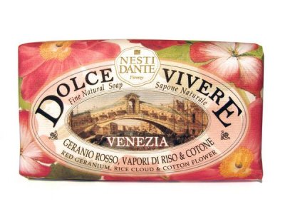 Купить nesti dante (нести данте) мыло твердое венеция 250г в Дзержинске
