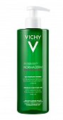 Купить vichy normaderm (виши) фитосолюшн гель для умывания очищающий 400мл в Дзержинске