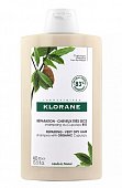 Купить klorane (клоран) шампунь с маслом купуасу восстанавливающий, 400мл в Дзержинске