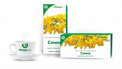 Купить сенны листья, фильтр-пакеты 1,5г, 20 шт бад в Дзержинске
