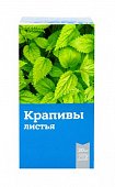 Купить крапивы лист, фильтр-пакеты 1,5г, 20 шт бад в Дзержинске
