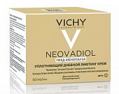 Купить vichy neovadiol (виши) пред-менопауза крем-лифтинг для сухой кожи дневной уплотняющий 50мл в Дзержинске
