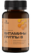 Купить витамины группы в летофарм, капсулы 90шт бад в Дзержинске