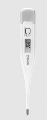 Купить термометр электронный медицинский microlife (микролайф) mt-600 в Дзержинске